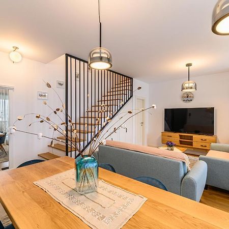 Kronstadt Olarilor Apartment Braşov Extérieur photo