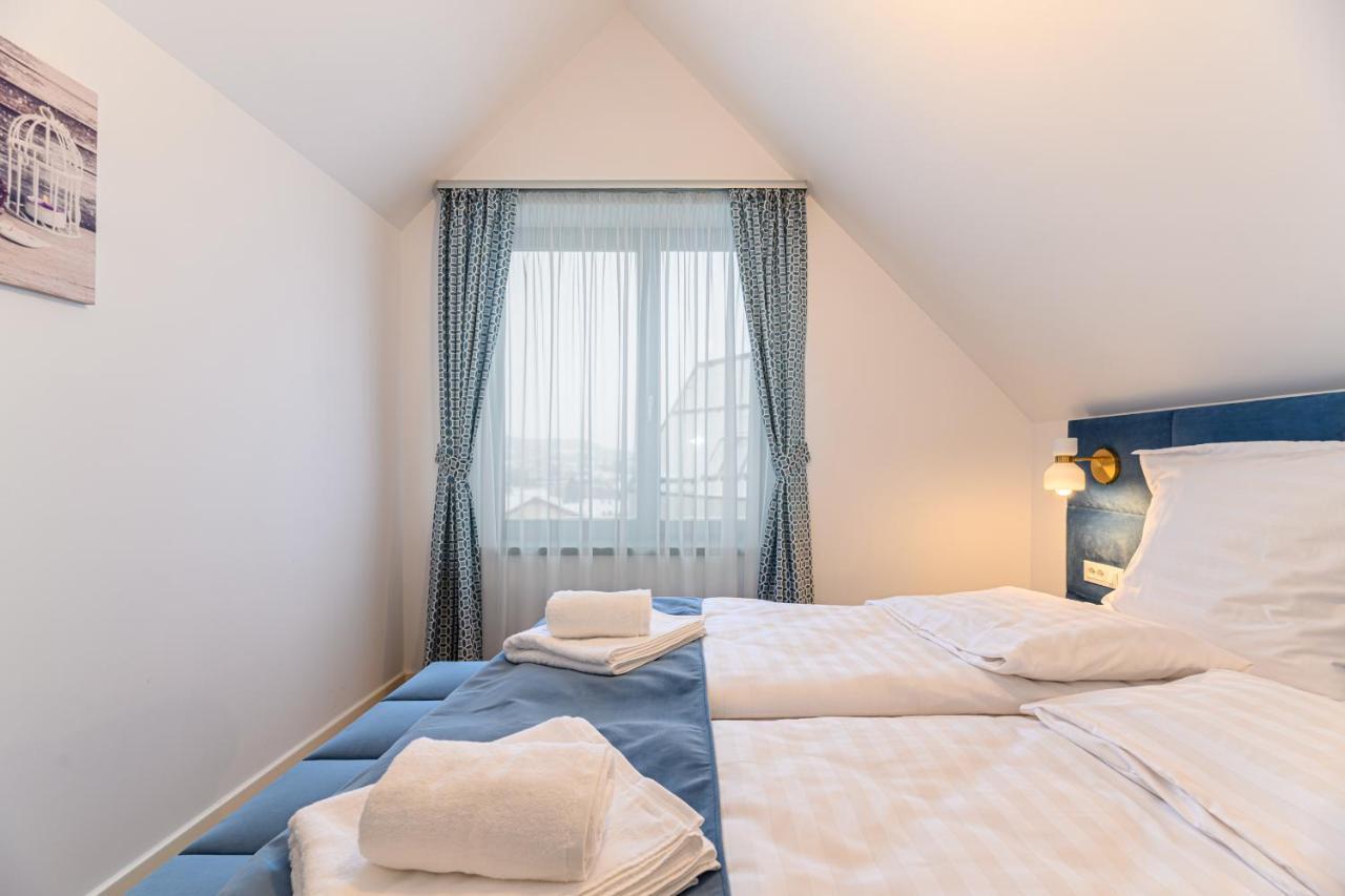 Kronstadt Olarilor Apartment Braşov Extérieur photo