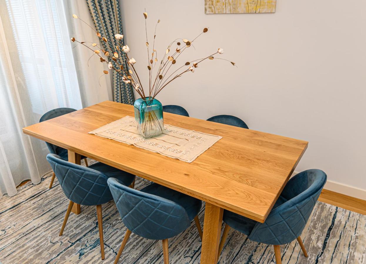 Kronstadt Olarilor Apartment Braşov Extérieur photo