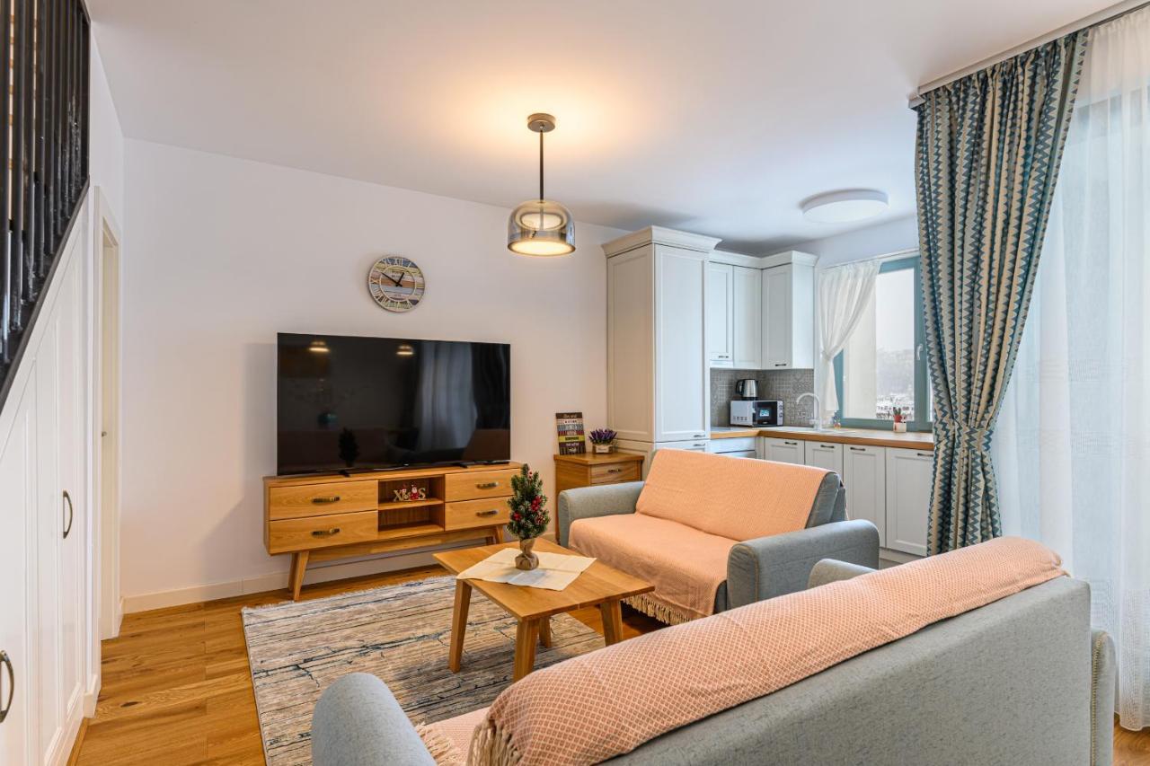 Kronstadt Olarilor Apartment Braşov Extérieur photo