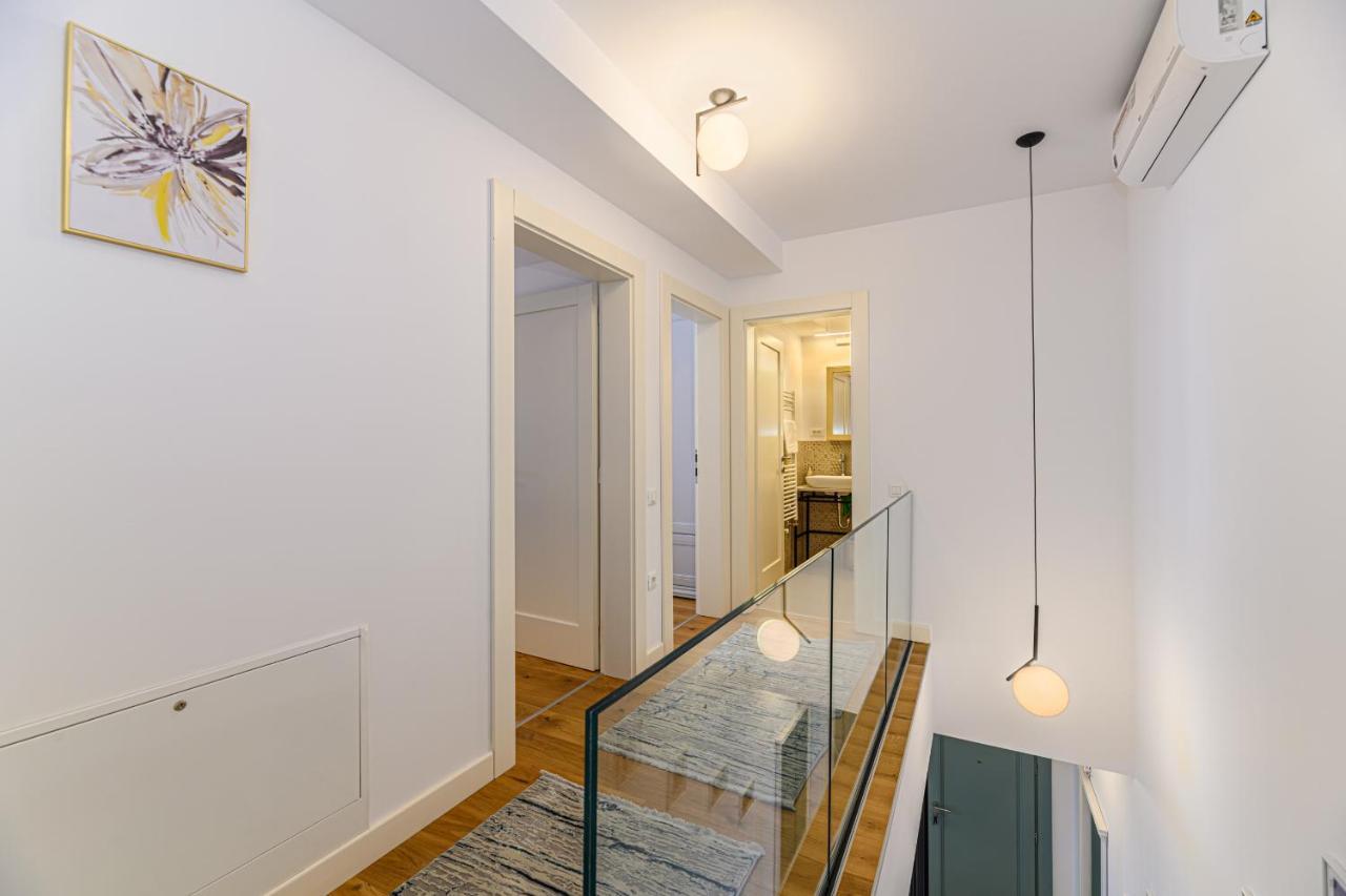 Kronstadt Olarilor Apartment Braşov Extérieur photo