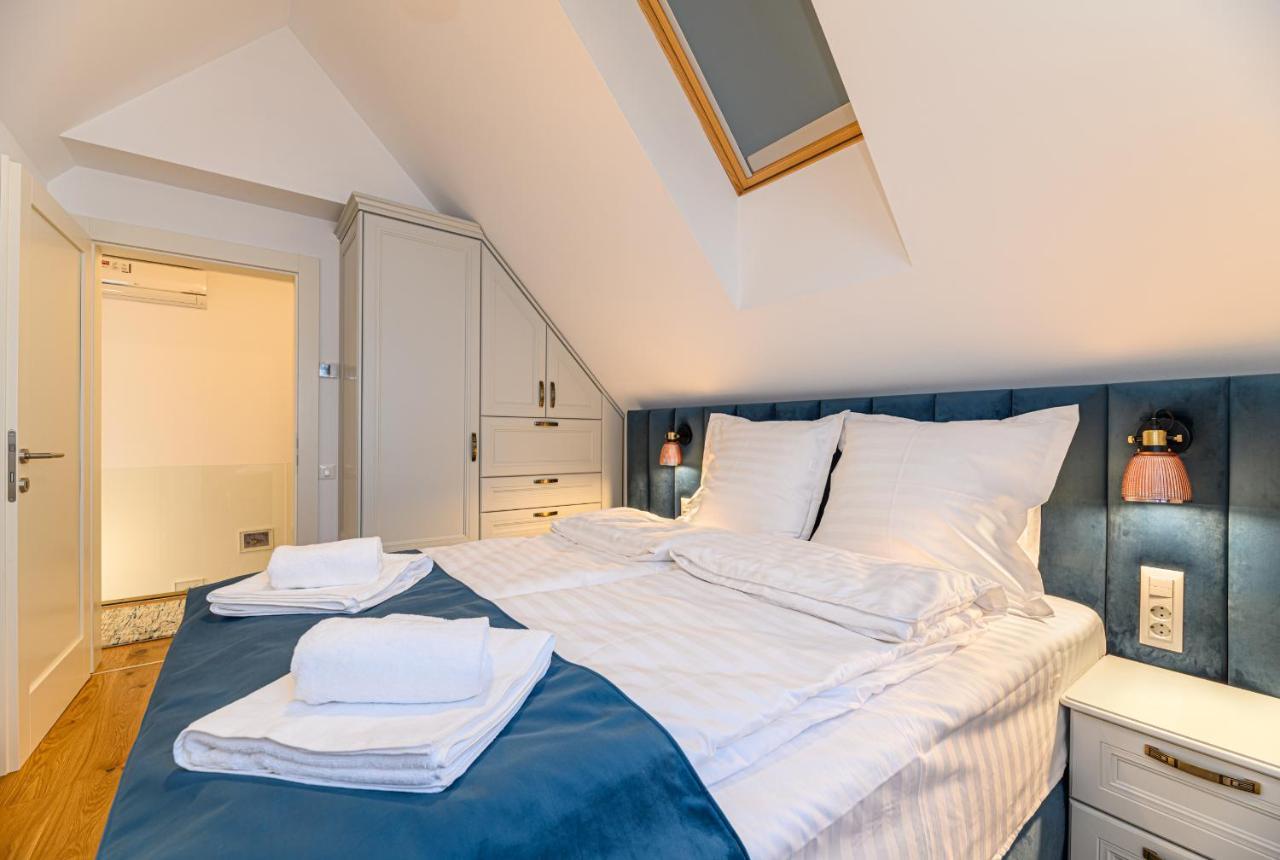 Kronstadt Olarilor Apartment Braşov Extérieur photo