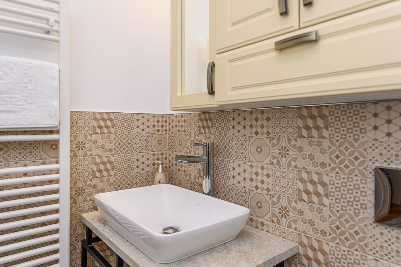 Kronstadt Olarilor Apartment Braşov Extérieur photo