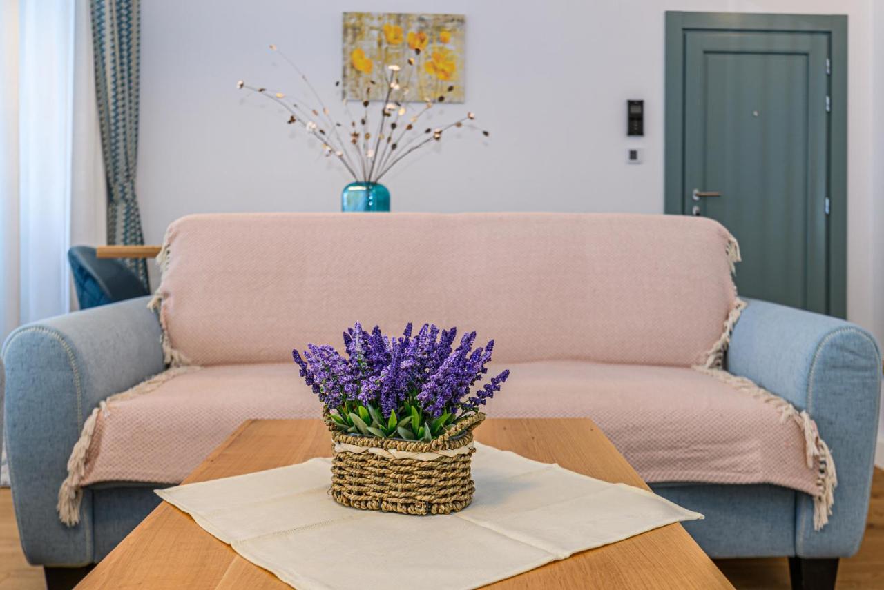 Kronstadt Olarilor Apartment Braşov Extérieur photo