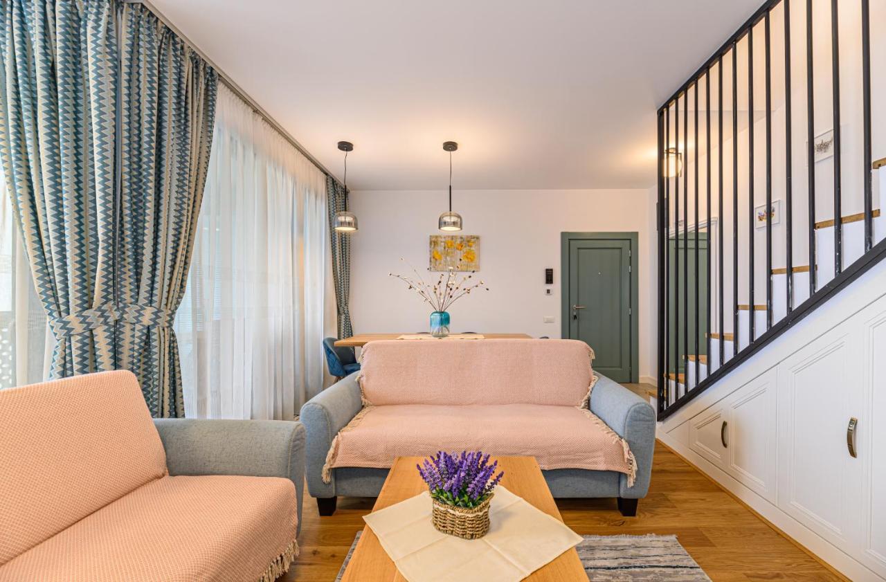 Kronstadt Olarilor Apartment Braşov Extérieur photo