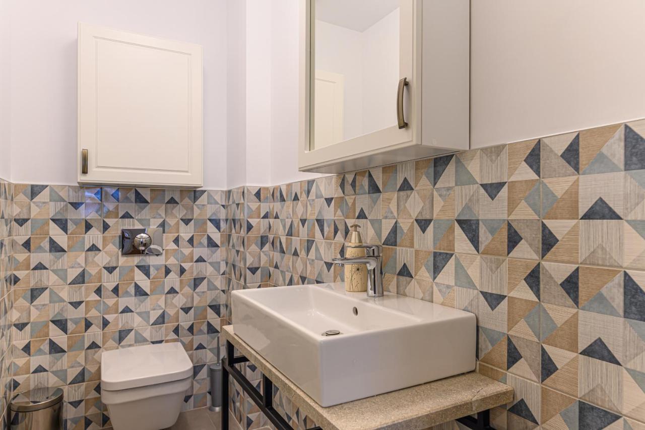 Kronstadt Olarilor Apartment Braşov Extérieur photo